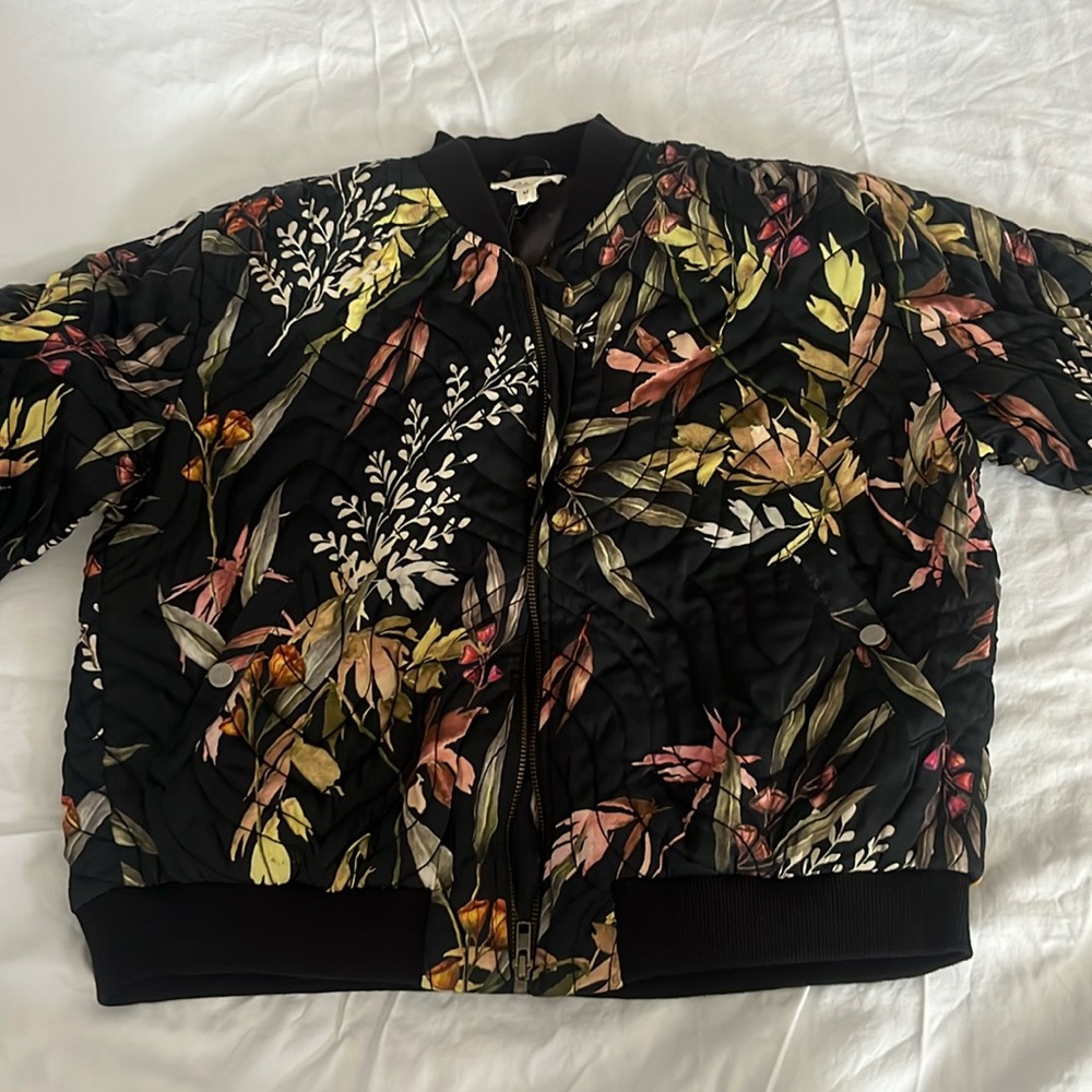 Cool jacket